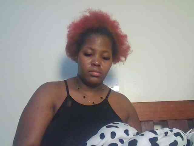 CuteTinkerbella webcam