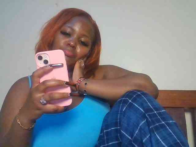 CuteTinkerbella webcam