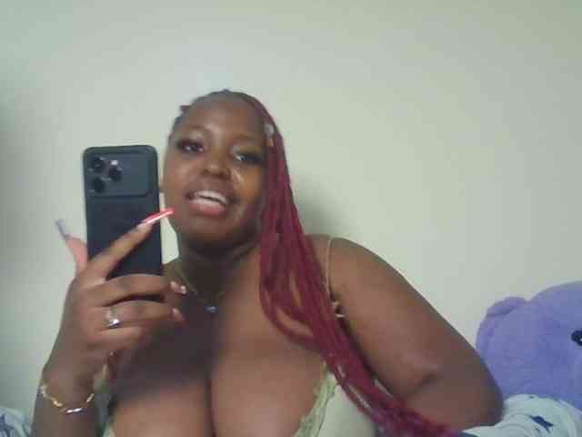 CuteTinkerbella webcam