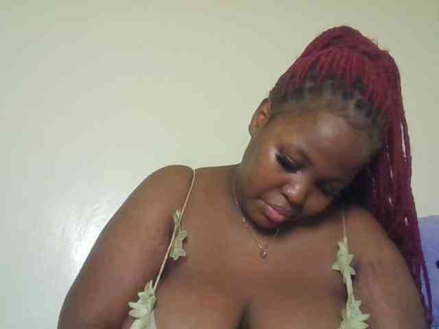 CuteTinkerbella webcam