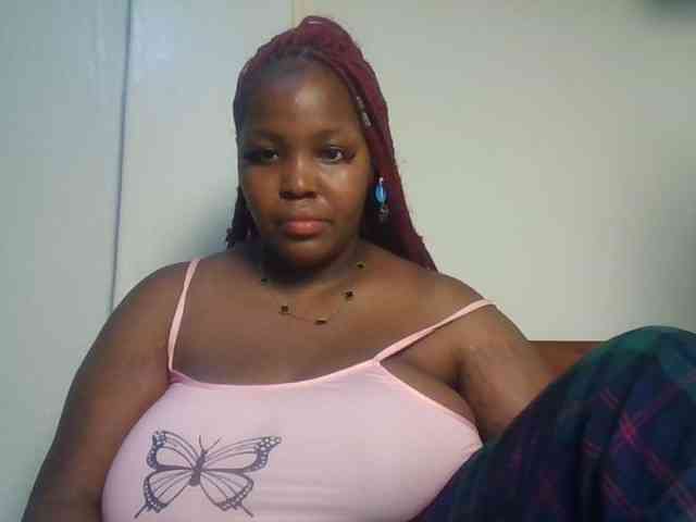 CuteTinkerbella webcam
