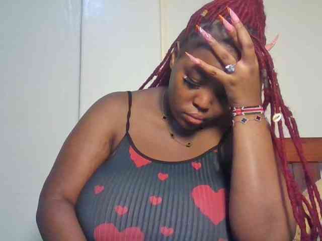 CuteTinkerbella webcam