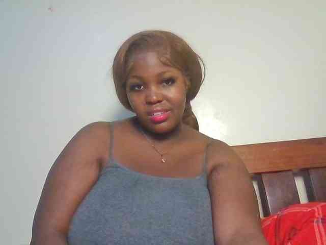 CuteTinkerbella webcam