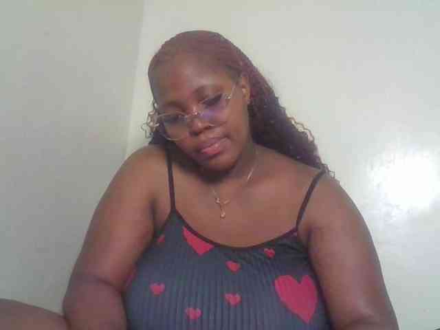 CuteTinkerbella webcam
