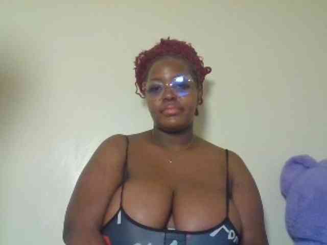 CuteTinkerbella webcam