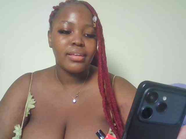CuteTinkerbella webcam