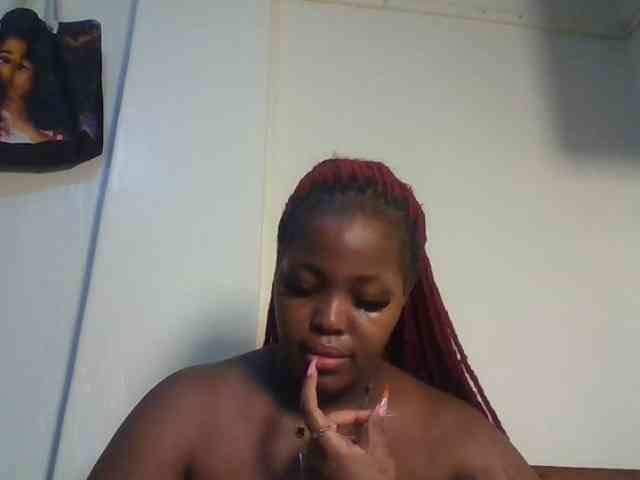 CuteTinkerbella webcam