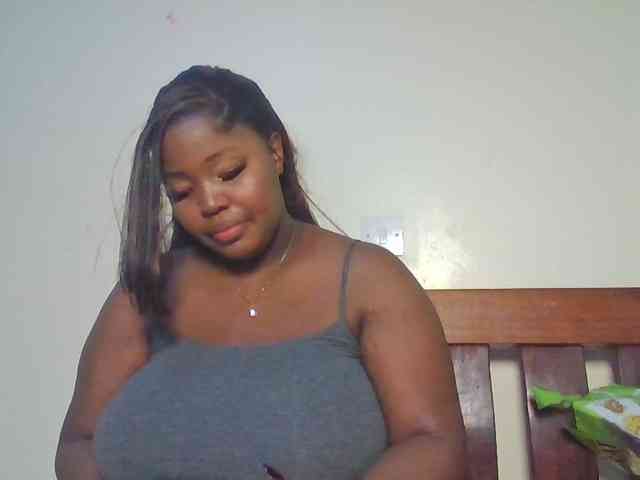 CuteTinkerbella webcam
