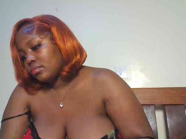 CuteTinkerbella webcam