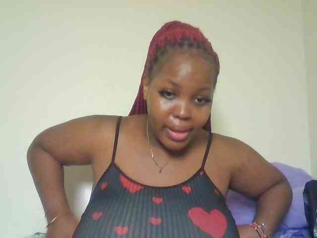 CuteTinkerbella webcam