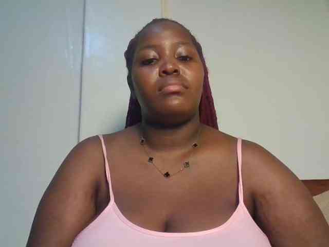 CuteTinkerbella webcam