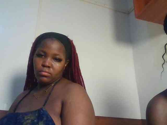 CuteTinkerbella webcam