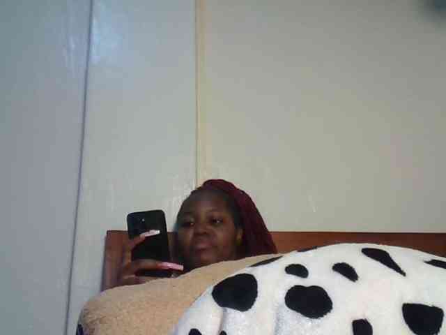 CuteTinkerbella webcam