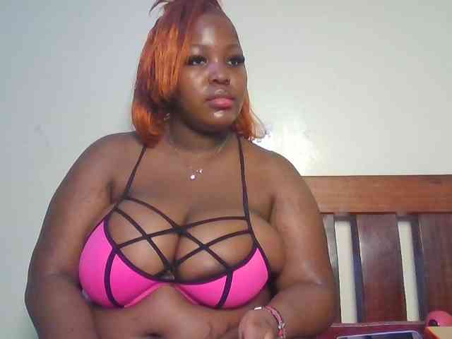 CuteTinkerbella webcam