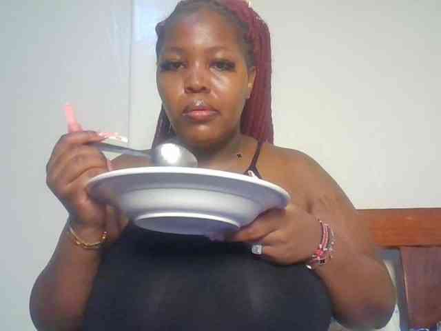 CuteTinkerbella webcam