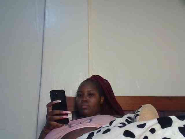 CuteTinkerbella webcam
