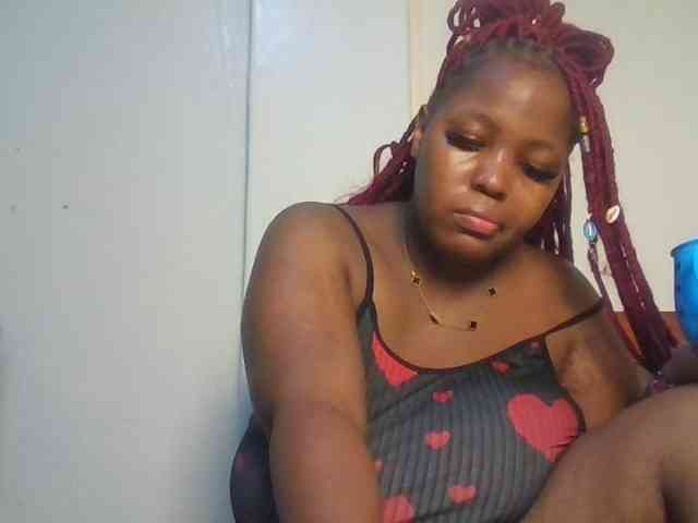 CuteTinkerbella webcam