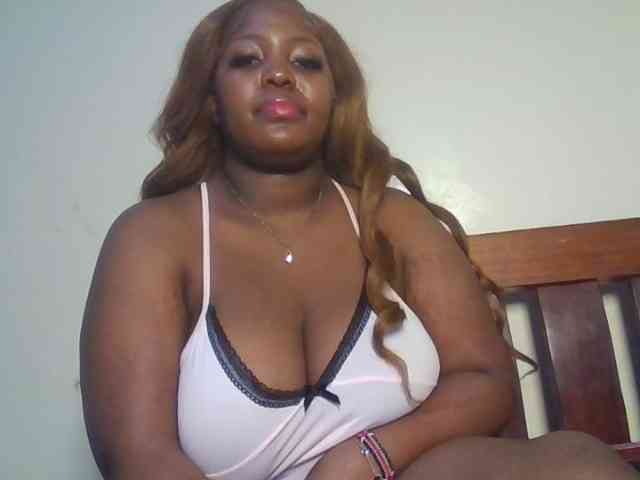 CuteTinkerbella webcam
