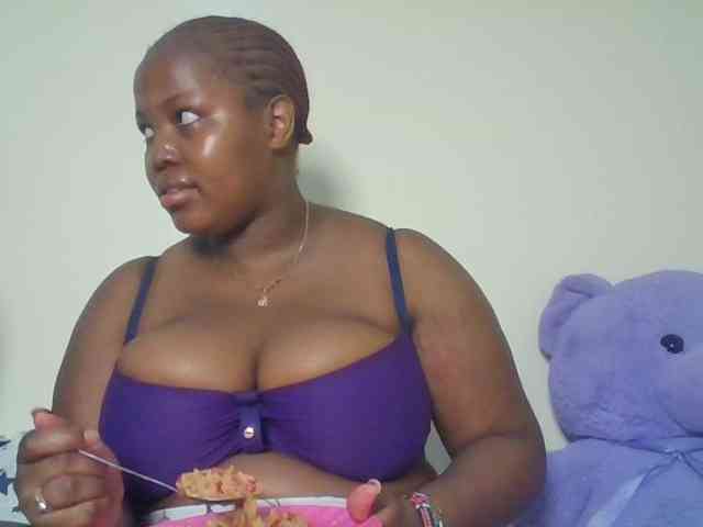 CuteTinkerbella webcam