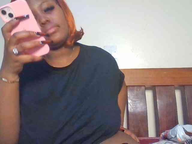 CuteTinkerbella webcam