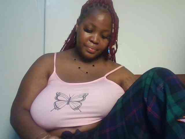 CuteTinkerbella webcam