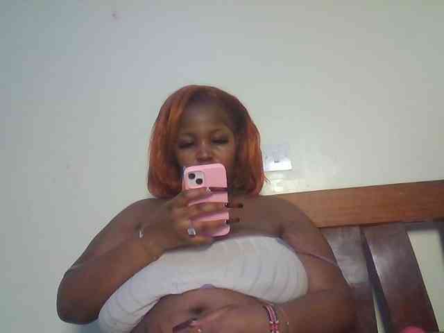 CuteTinkerbella webcam