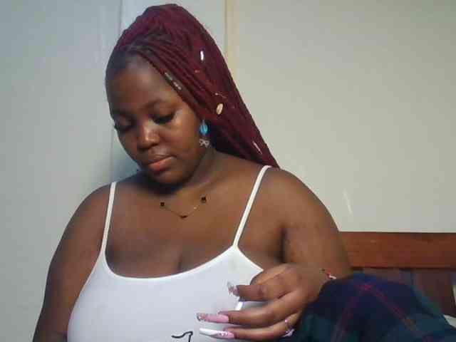 CuteTinkerbella webcam