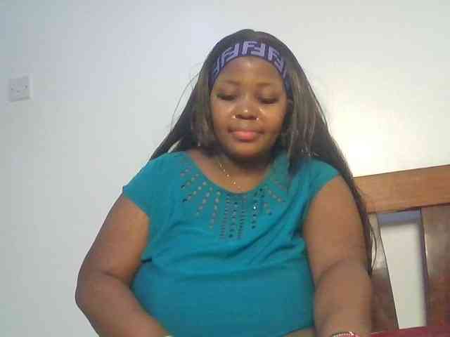CuteTinkerbella webcam