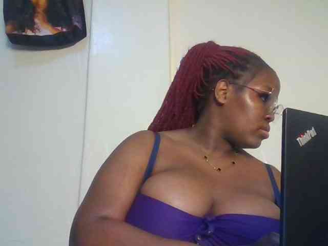 CuteTinkerbella webcam