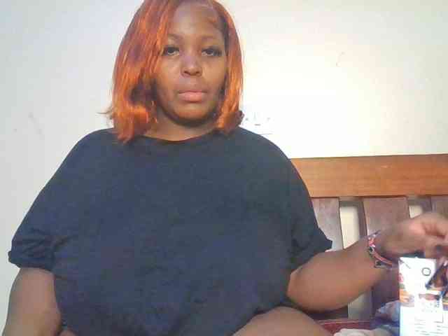 CuteTinkerbella webcam