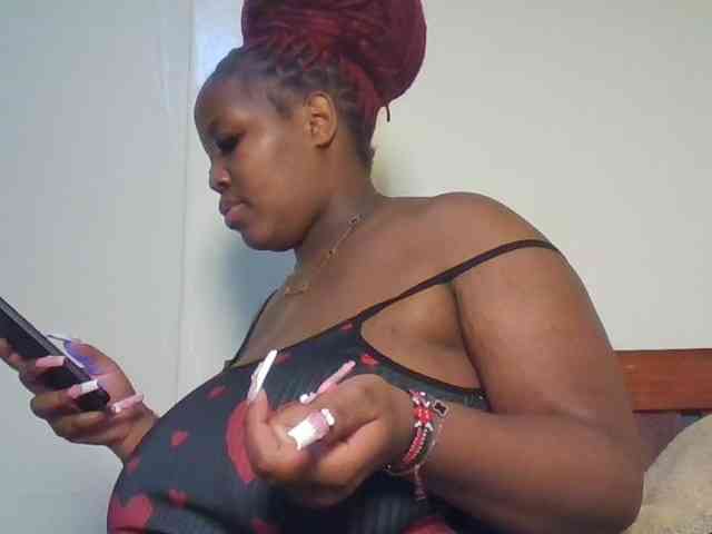 CuteTinkerbella webcam