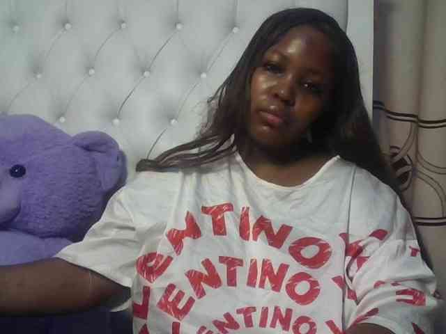 CuteTinkerbella webcam