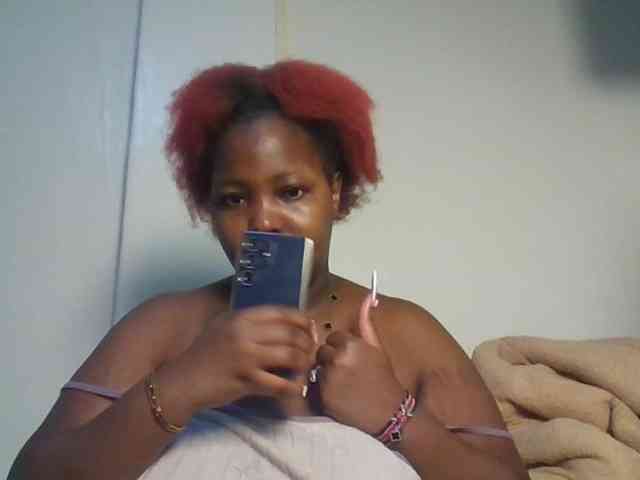 CuteTinkerbella webcam