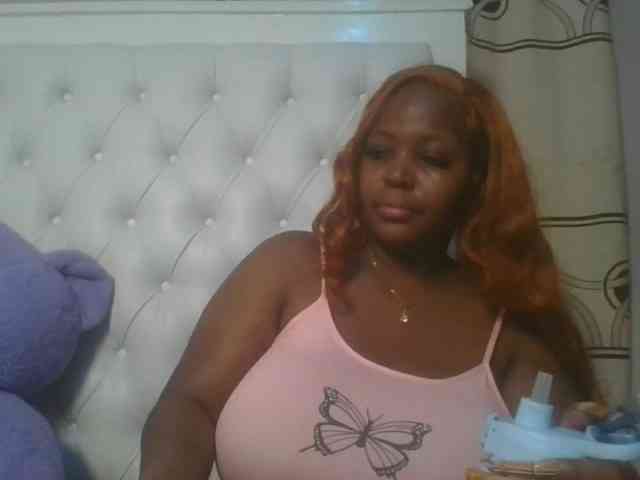 CuteTinkerbella webcam