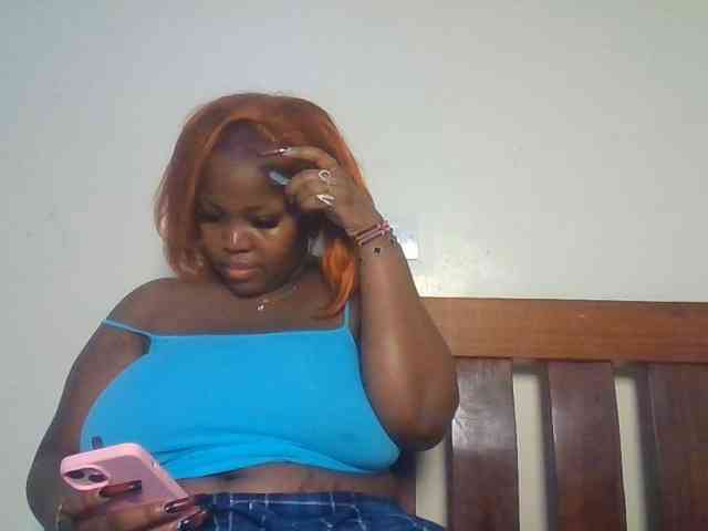 CuteTinkerbella webcam
