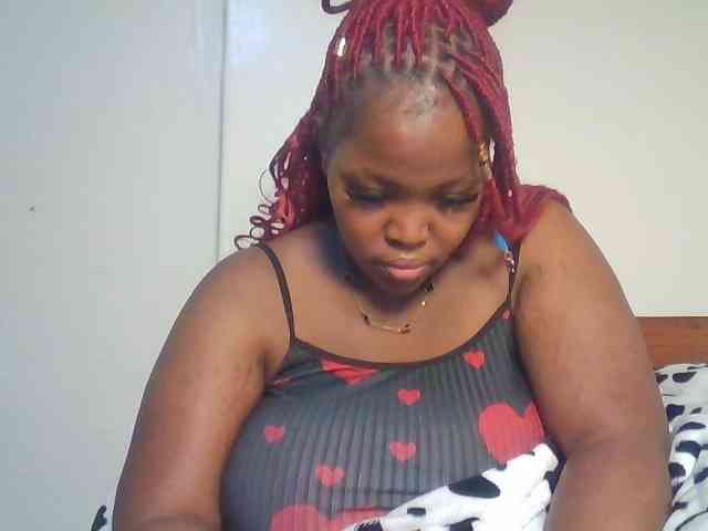 CuteTinkerbella webcam