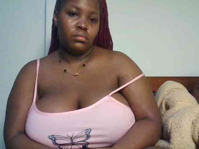 CuteTinkerbella webcam