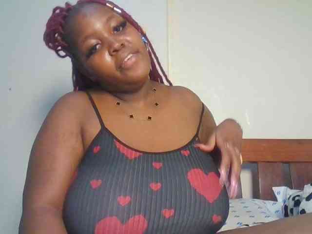 CuteTinkerbella webcam