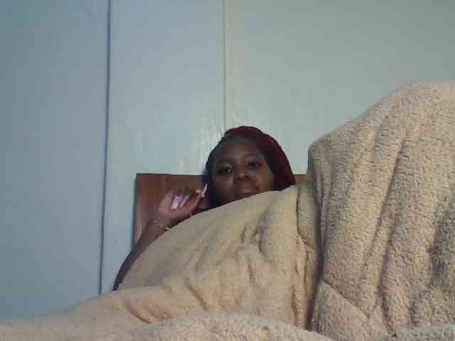 CuteTinkerbella webcam