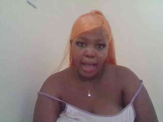 CuteTinkerbella webcam