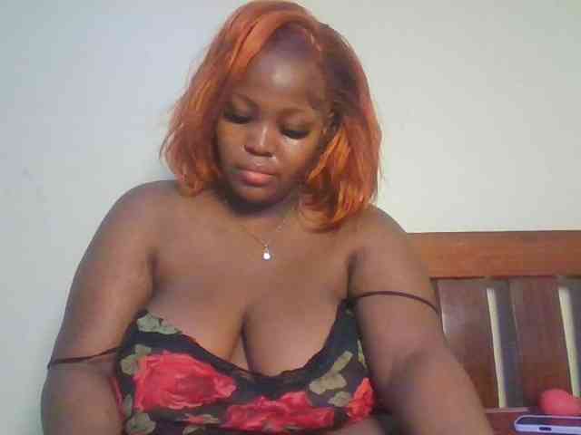 CuteTinkerbella webcam