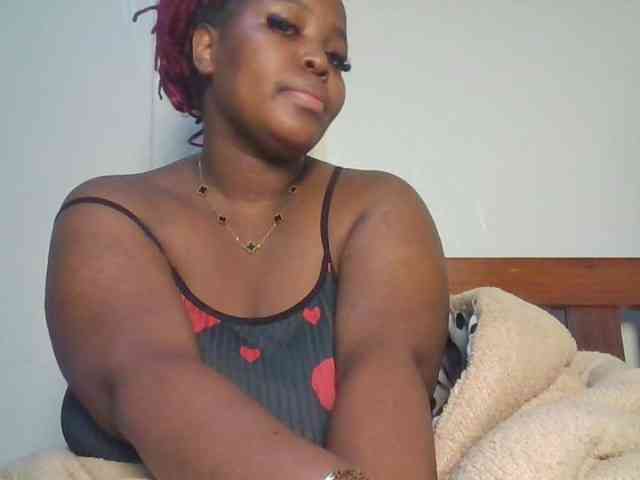 CuteTinkerbella webcam