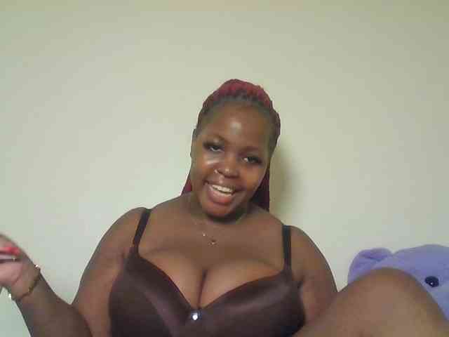 CuteTinkerbella webcam