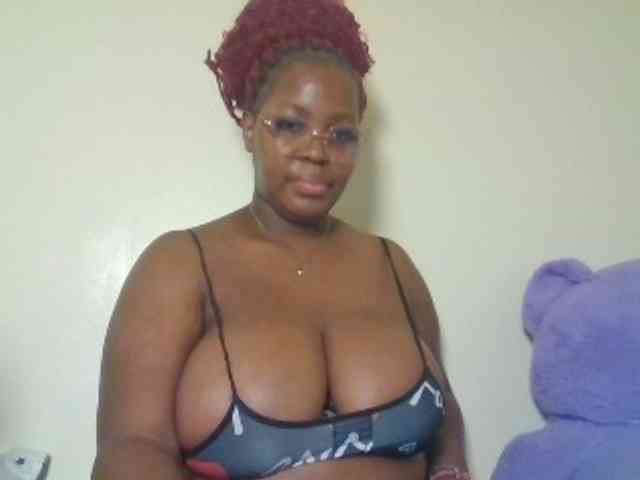 CuteTinkerbella webcam