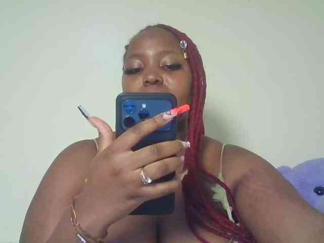 CuteTinkerbella webcam