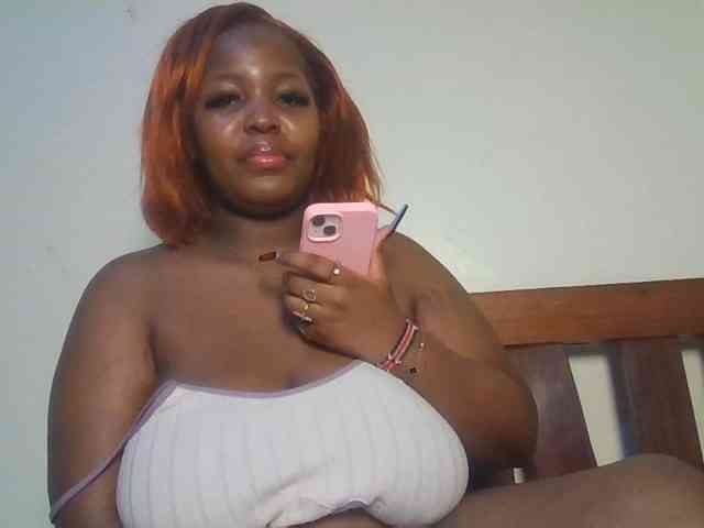 CuteTinkerbella webcam