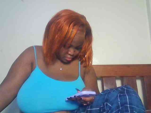 CuteTinkerbella webcam