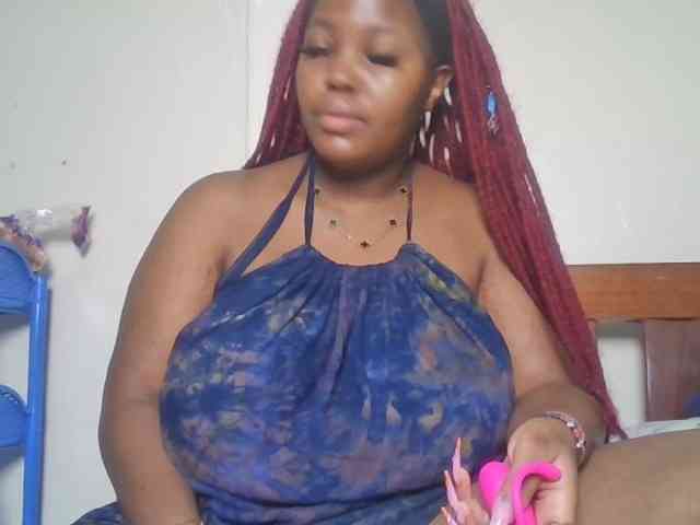 CuteTinkerbella webcam