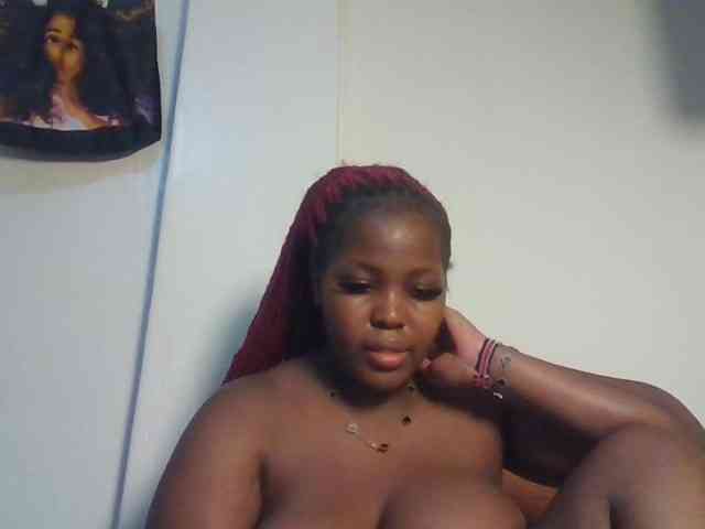 CuteTinkerbella webcam