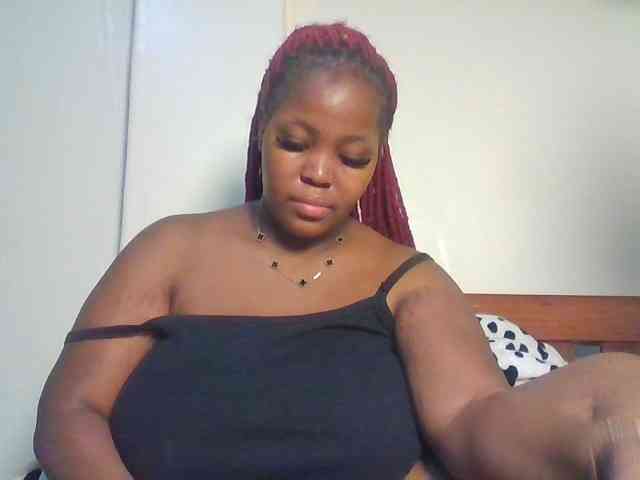 CuteTinkerbella webcam